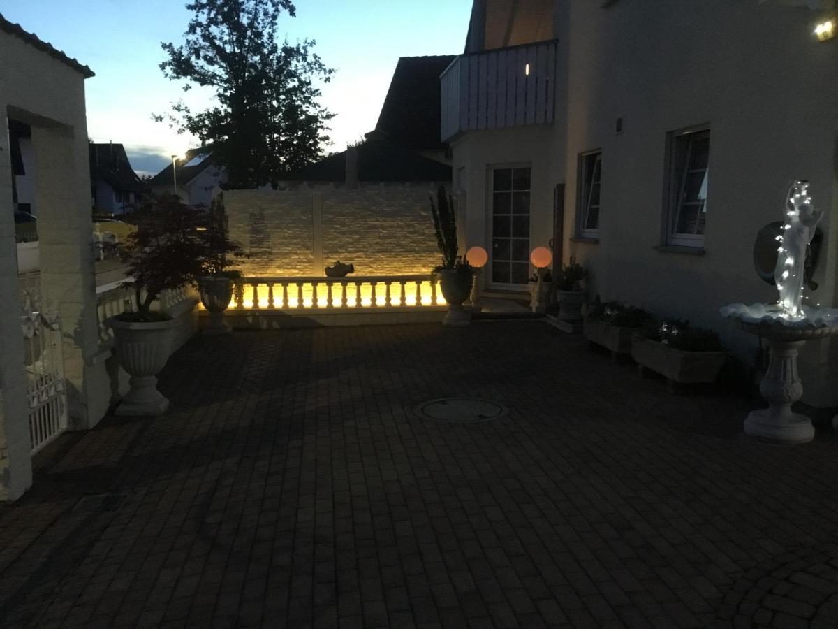 Apartment Eichwald Sexau Exterior photo